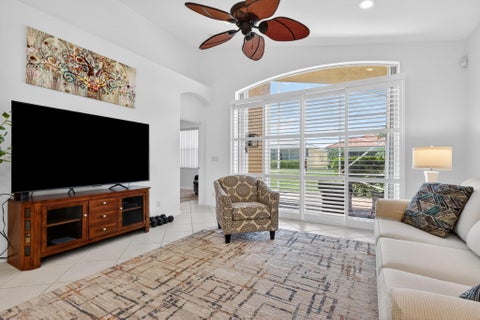 Tiny photo for 7116 Cataluna Circle, Delray Beach, FL 33446 (MLS # B26028878)
