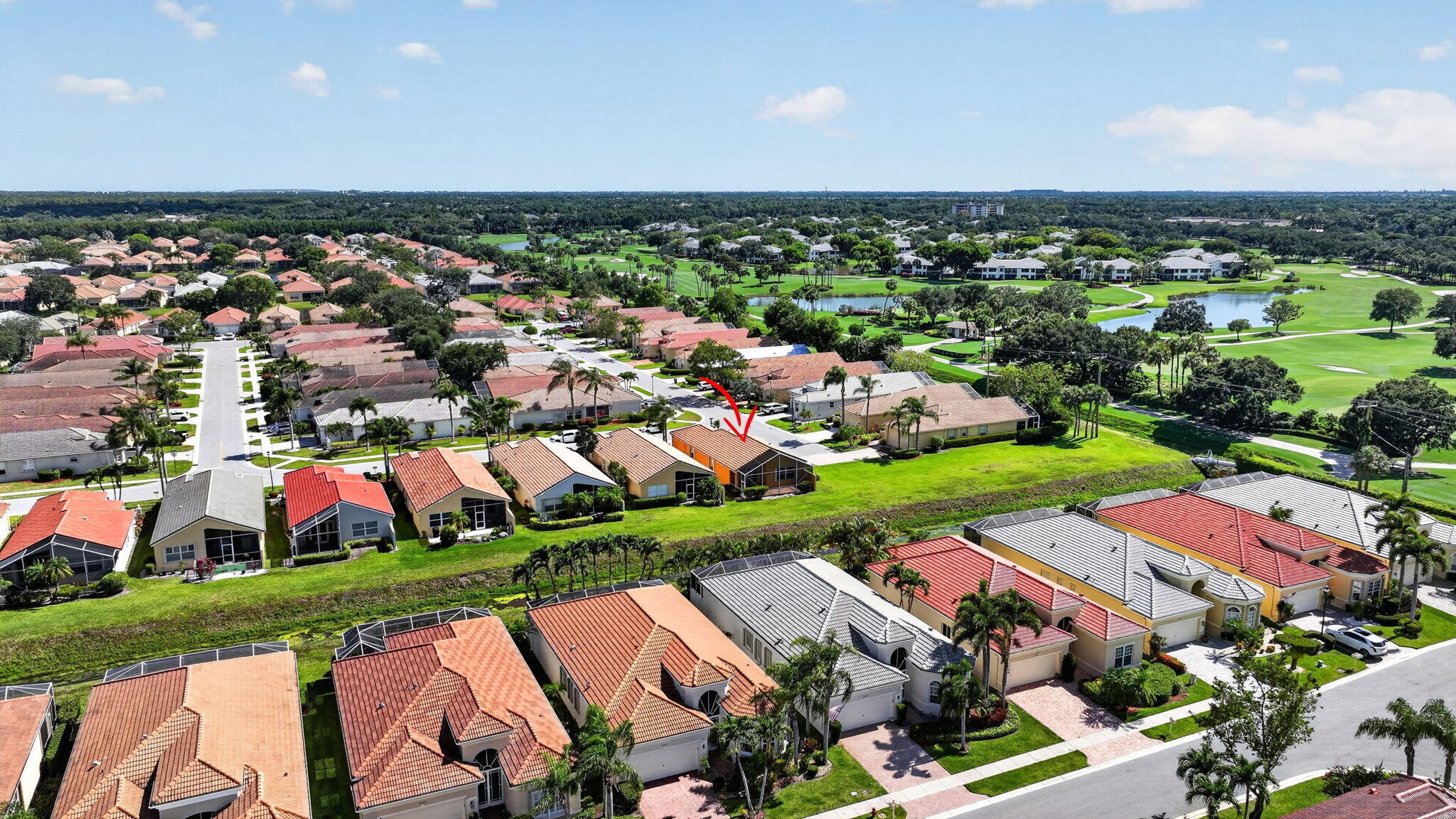 VIZCAYA 2 - Residential