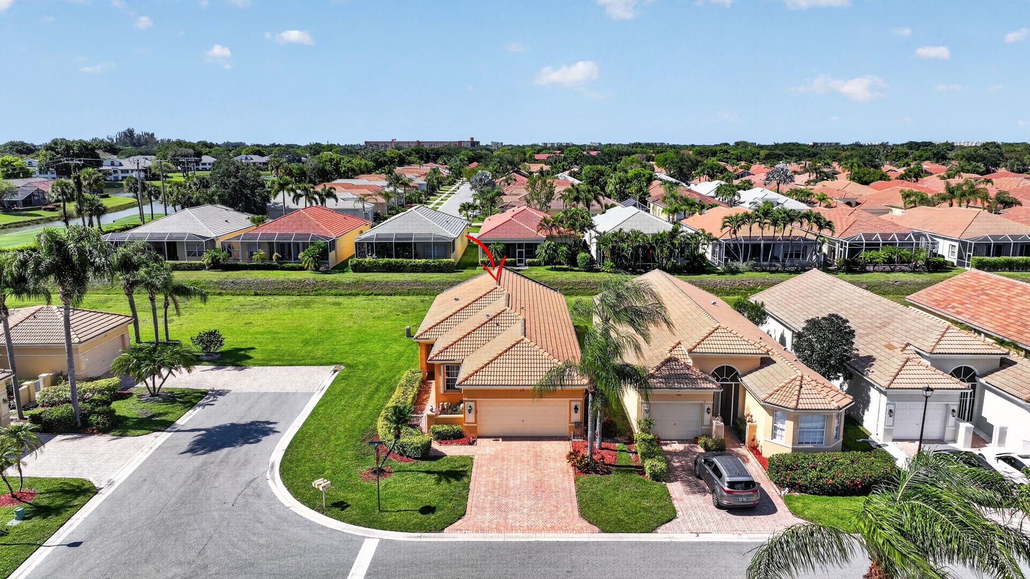 VIZCAYA 2 - Residential