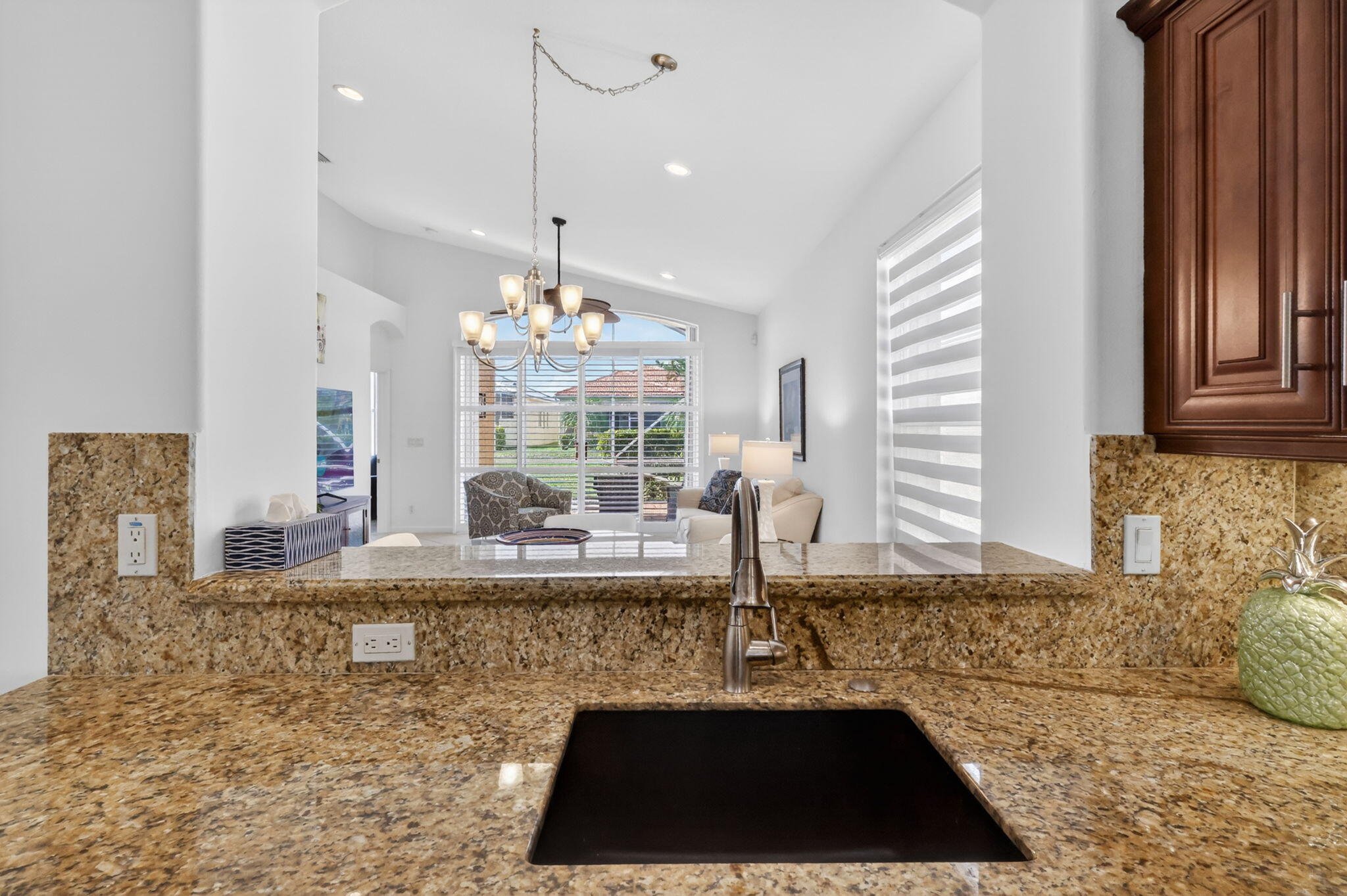 VIZCAYA 2 - Residential