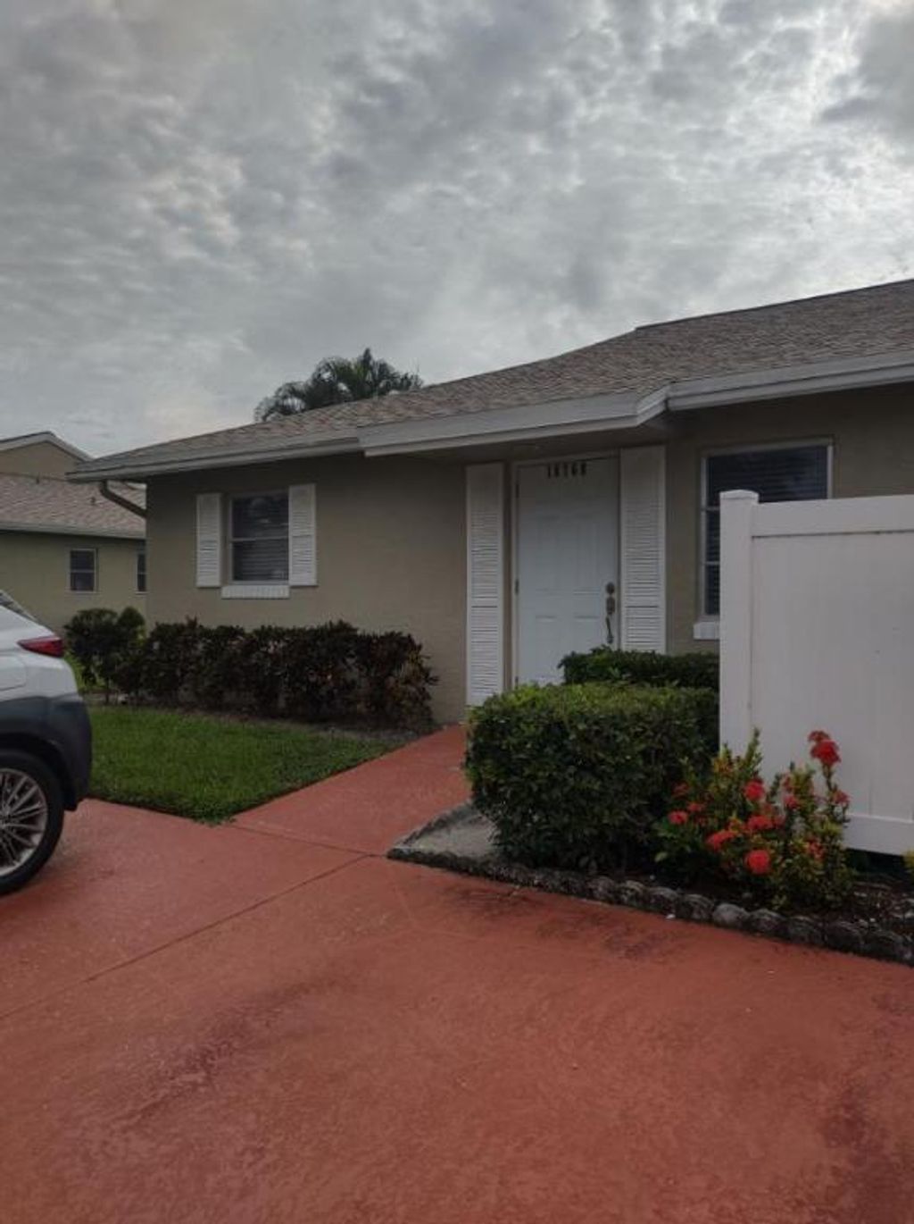 Photo of 18768 Argosy Drive #D, Boca Raton, FL 33496 (MLS # R10926421)