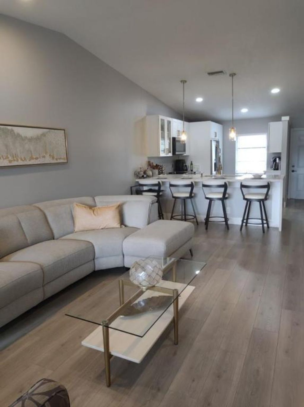 Photo of 18768 Argosy Drive #D, Boca Raton, FL 33496 (MLS # R10926421)