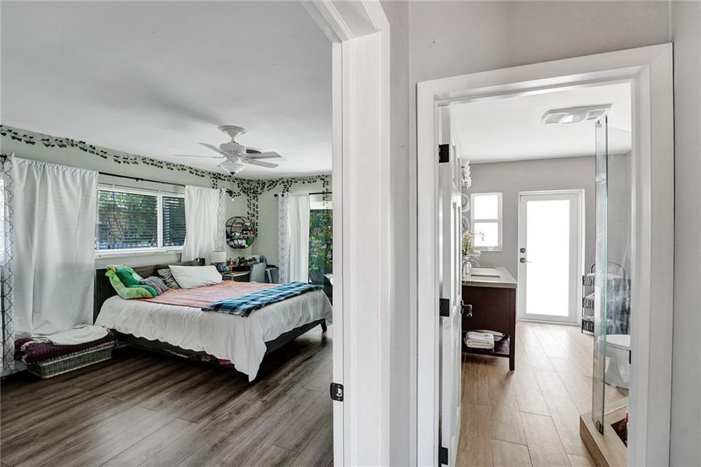 HILLSBORO HARBOR - Residential