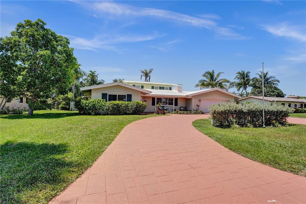 HILLSBORO HARBOR - Residential