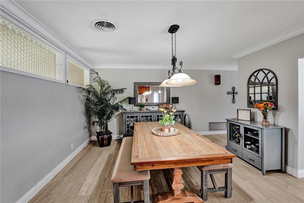 HILLSBORO HARBOR - Residential