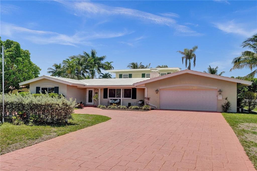 HILLSBORO HARBOR - Residential