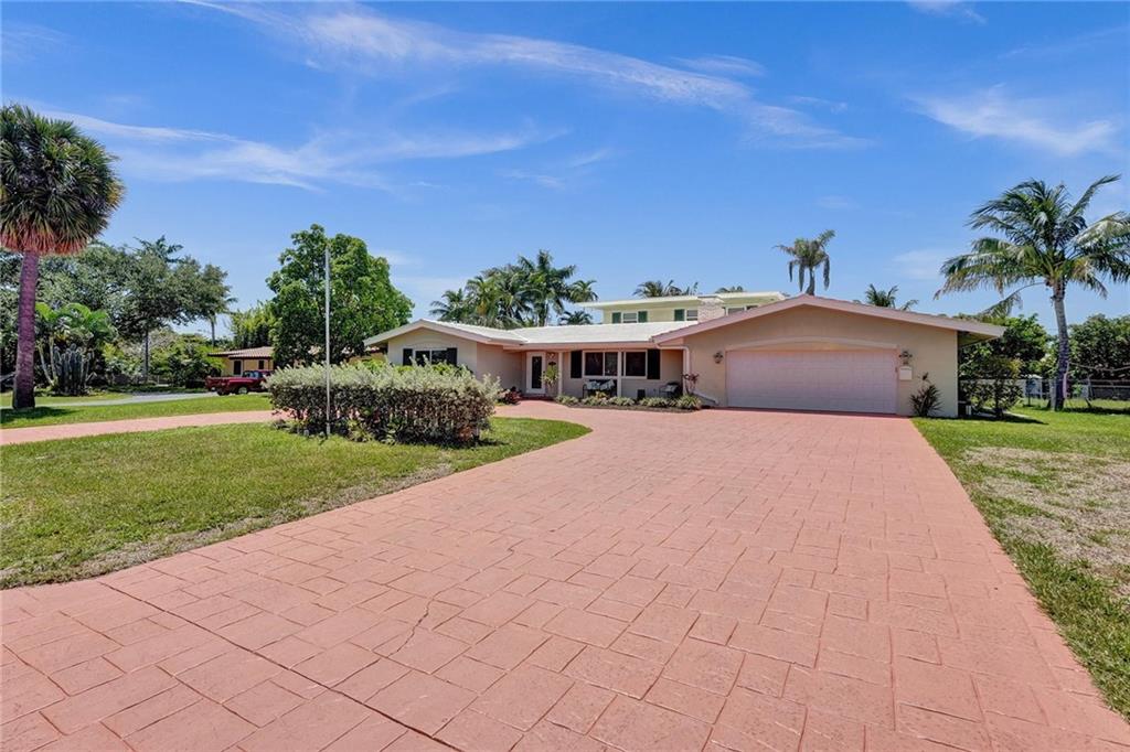 HILLSBORO HARBOR - Residential