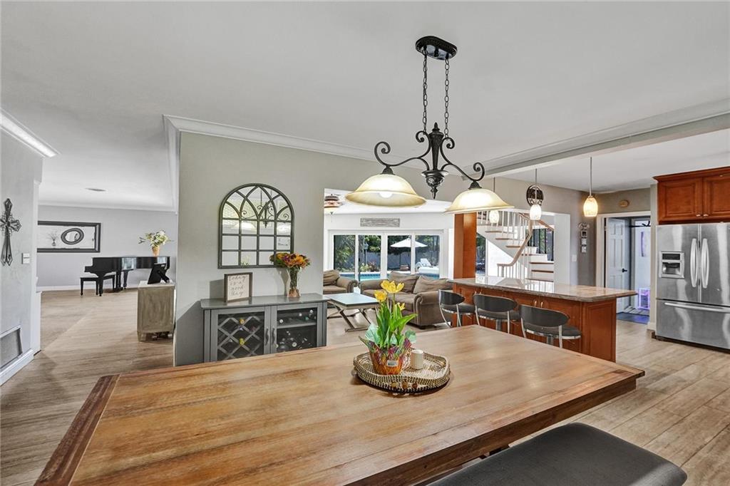 HILLSBORO HARBOR - Residential