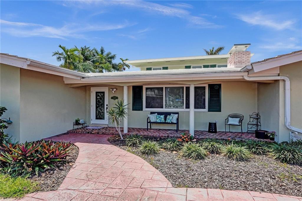 HILLSBORO HARBOR - Residential