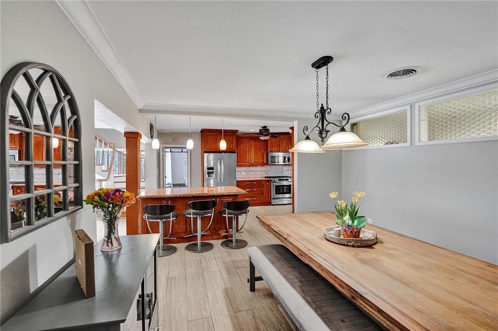 HILLSBORO HARBOR - Residential