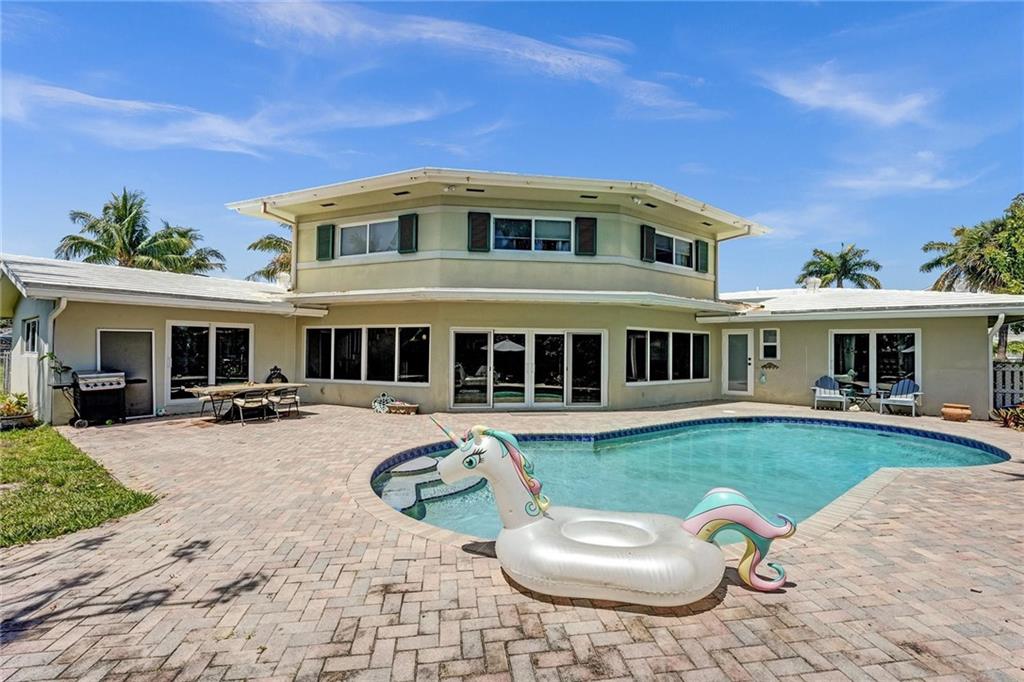 HILLSBORO HARBOR - Residential