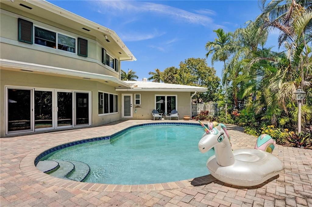 HILLSBORO HARBOR - Residential