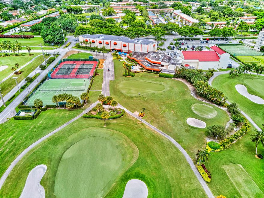 Investor / Handyman Special! Fantastic opportunity in Hollybrook Golf & Tennis, a true Golfer's Paradise with unlimited free golf on two PGA championship courses plus an 18-hole par 3. Carpets removed and ready for renovations--pick your finishes: flooring, cabinets, vanities, and more! Major updates already done: new A/C, water heater, toilets, and freshly painted walls & ceilings. This is a prime chance to design to your taste or create instant equity. Hollybrook offers resort-style living with tennis, pools, clubhouse with theatre and restaurant, fitness center, billiards, 24-hour security, and courtesy bus. Rarely available at this price in one of South Florida's most desirable golf communities!All Buyers Must Have 700 FICO-Have Annual Income