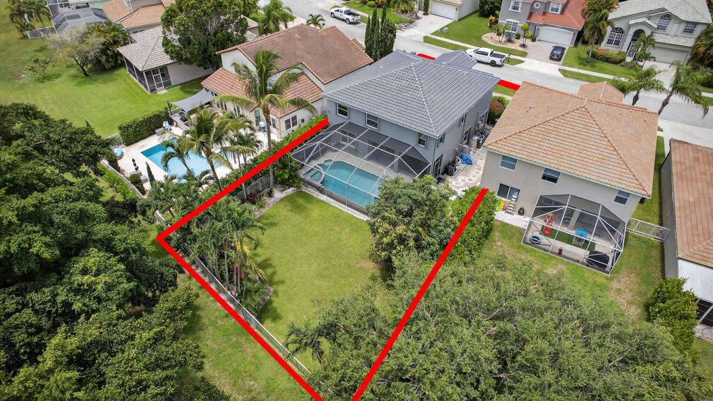 Photo of 3738 Old Lighthouse Circle #(season Rental), Wellington, FL 33414 (MLS # B26031791)