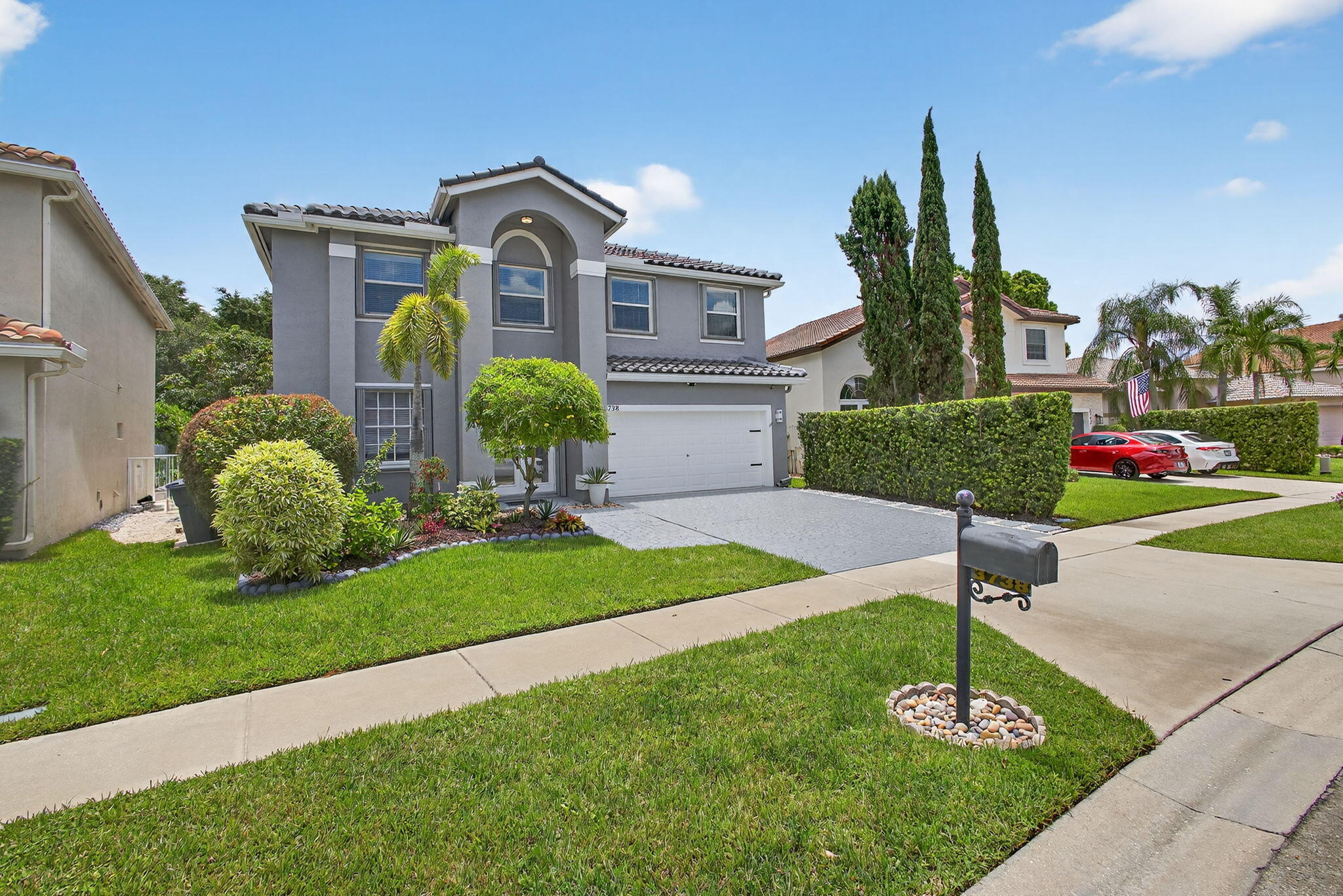 Properties 3738 Old Lighthouse Circle (season Rental)