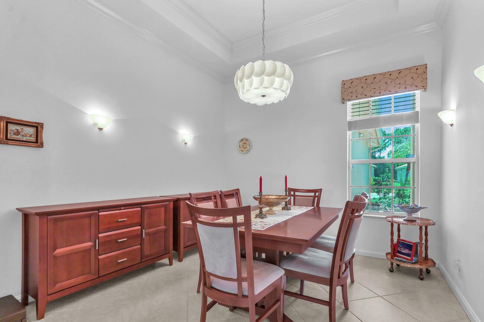 CASCADES AT ST LUCIE WEST - Residential