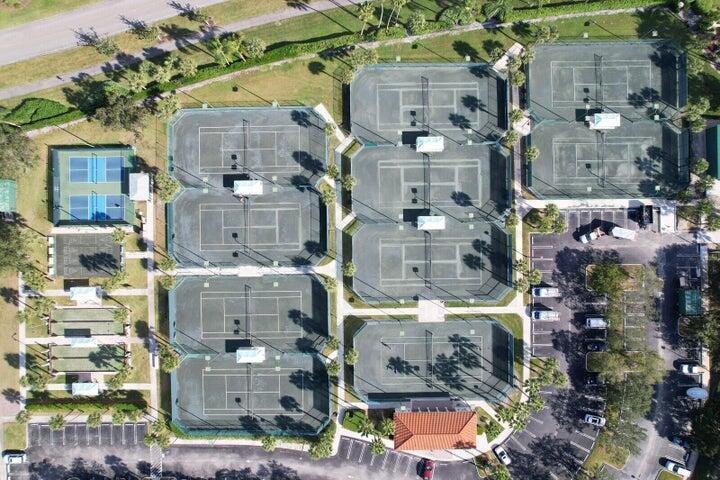 CASCADES AT ST LUCIE WEST - Residential