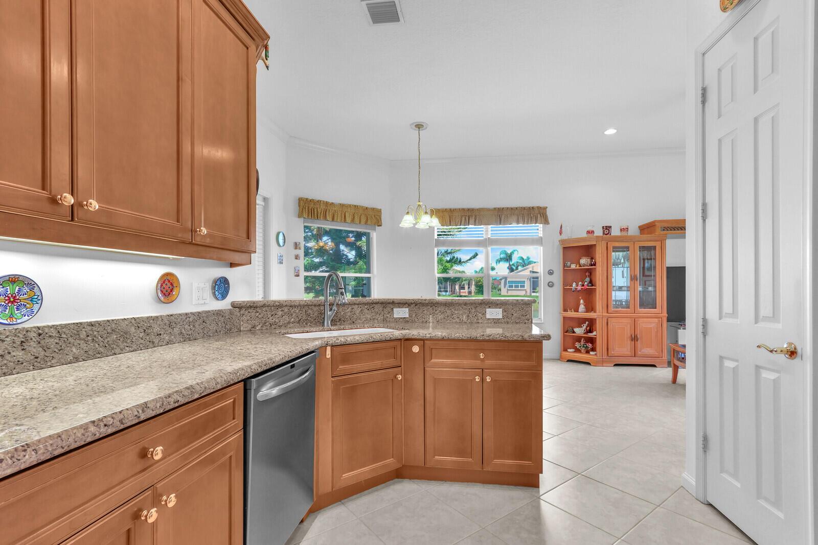 CASCADES AT ST LUCIE WEST - Residential