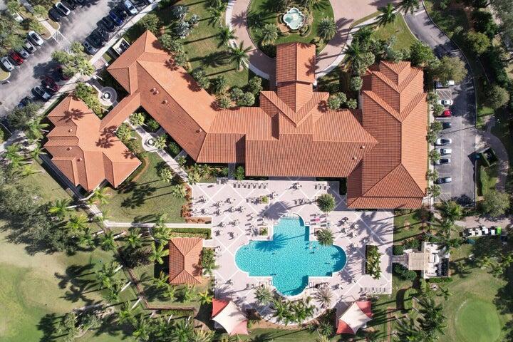 CASCADES AT ST LUCIE WEST - Residential