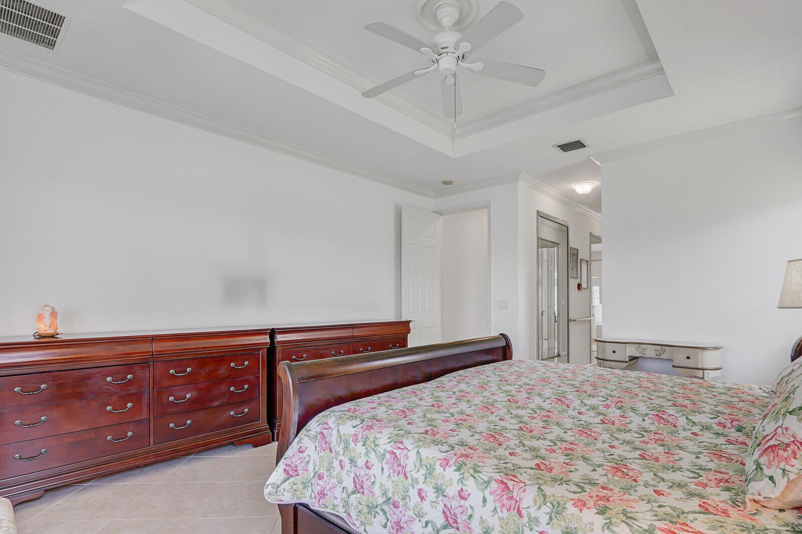 CASCADES AT ST LUCIE WEST - Residential