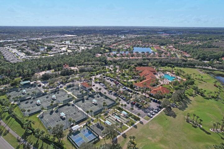 CASCADES AT ST LUCIE WEST - Residential