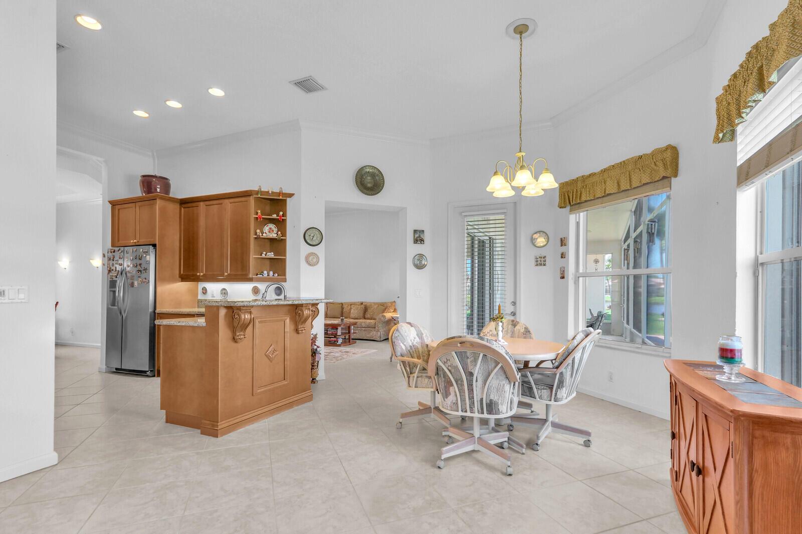 CASCADES AT ST LUCIE WEST - Residential