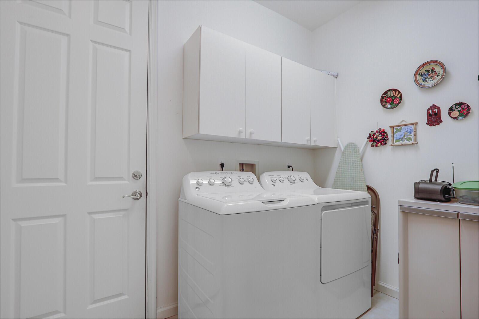 CASCADES AT ST LUCIE WEST - Residential