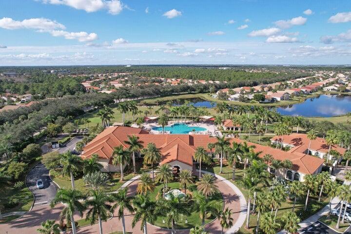 CASCADES AT ST LUCIE WEST - Residential