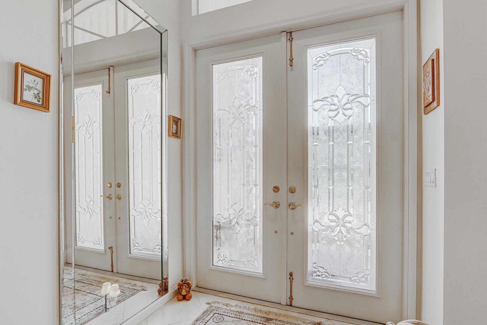 CASCADES AT ST LUCIE WEST - Residential