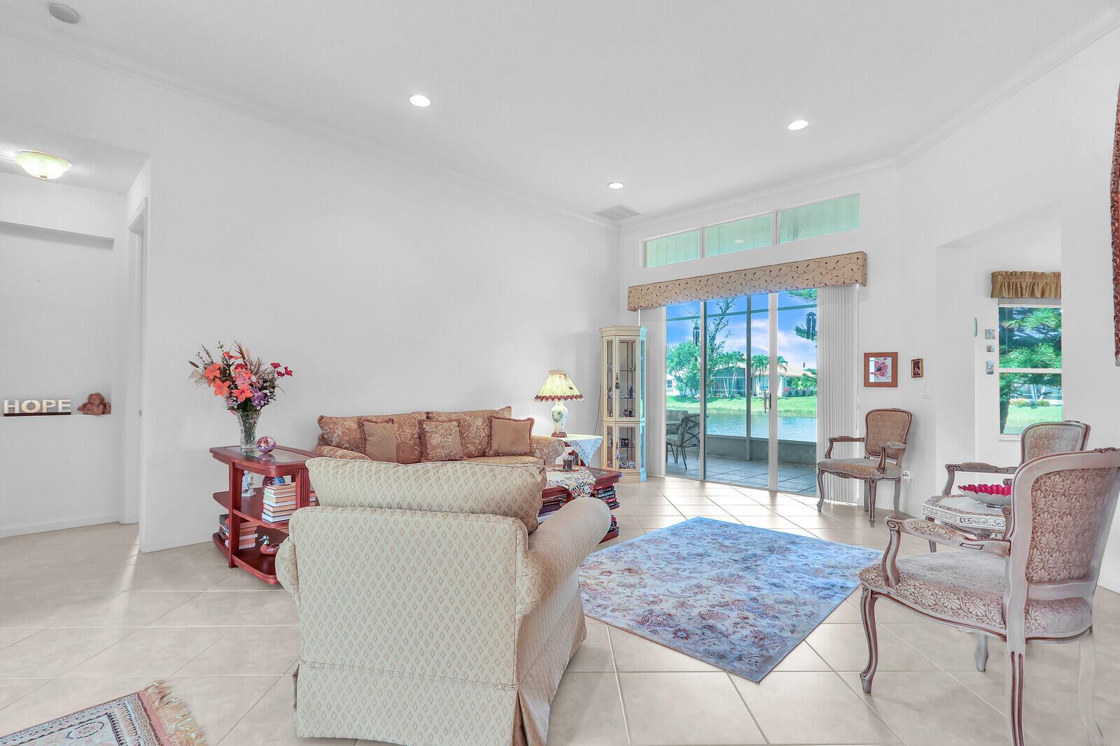 CASCADES AT ST LUCIE WEST - Residential