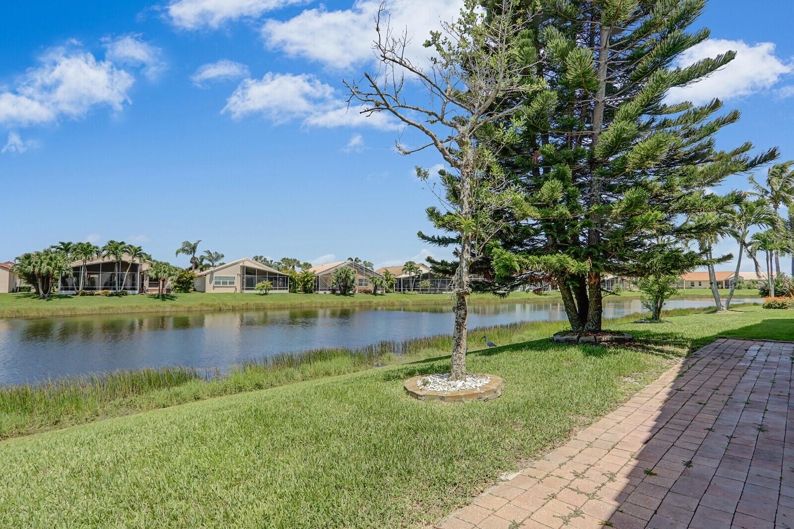 CASCADES AT ST LUCIE WEST - Residential