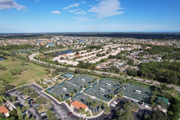 CASCADES AT ST LUCIE WEST - Residential