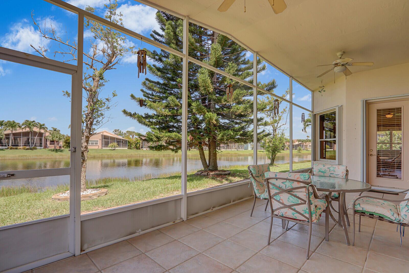 CASCADES AT ST LUCIE WEST - Residential