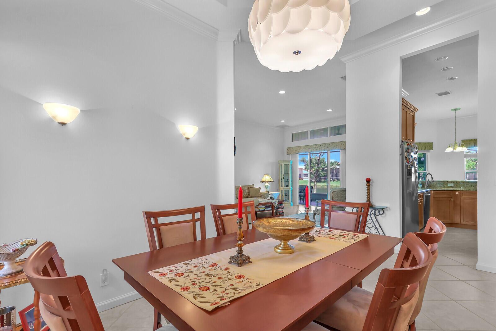 CASCADES AT ST LUCIE WEST - Residential