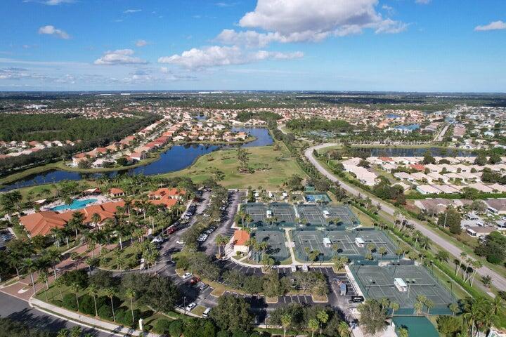 CASCADES AT ST LUCIE WEST - Residential