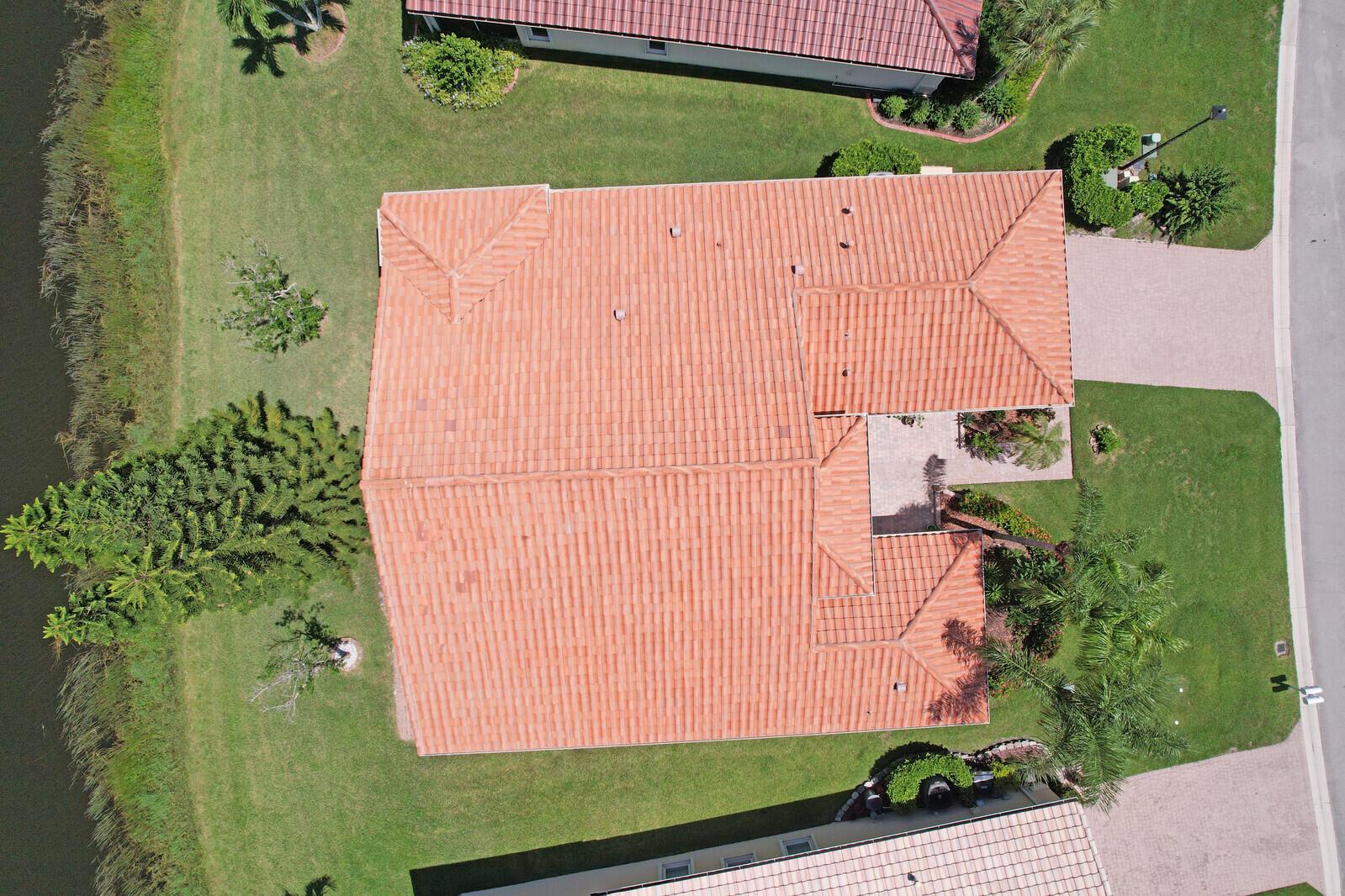 CASCADES AT ST LUCIE WEST - Residential