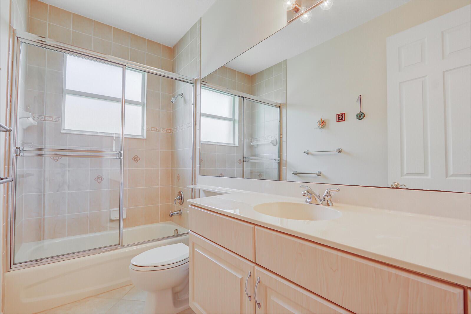 CASCADES AT ST LUCIE WEST - Residential