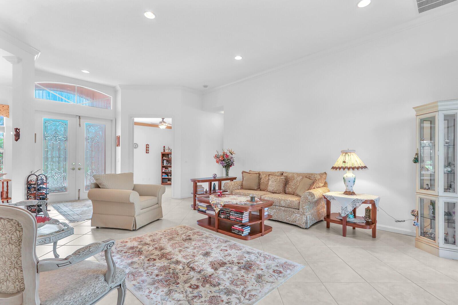 CASCADES AT ST LUCIE WEST - Residential