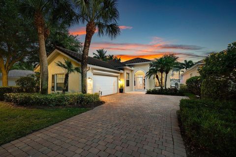 136 Euphrates Circle Palm Beach Gardens FL 33410