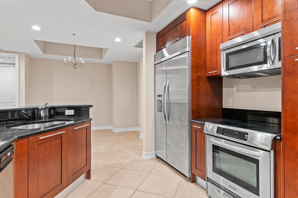 Photo of 701 S Olive Avenue #1605, West Palm Beach, FL 33401 (MLS # R10956114)