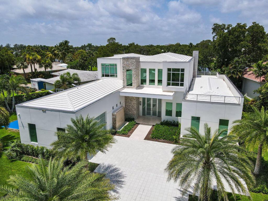 JUNO ISLES 1/ No Fixed br - Residential