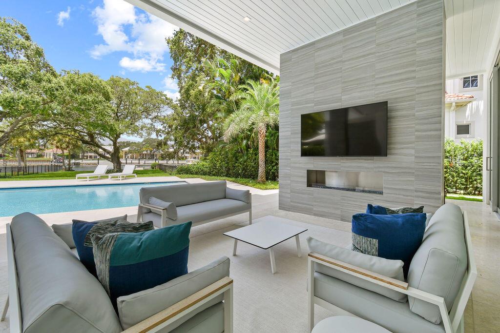 JUNO ISLES 1/ No Fixed br - Residential