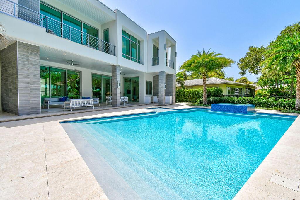 JUNO ISLES 1/ No Fixed br - Residential