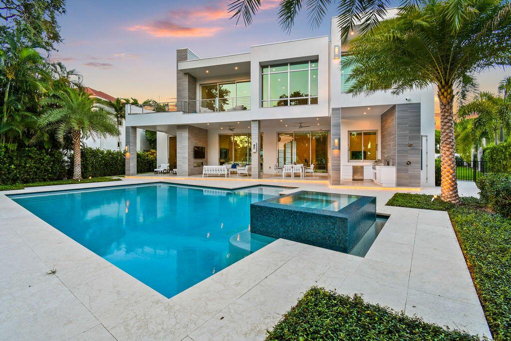 JUNO ISLES 1/ No Fixed br - Residential