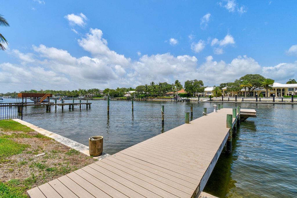 JUNO ISLES 1/ No Fixed br - Residential