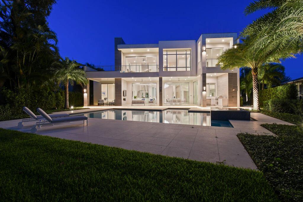 JUNO ISLES 1/ No Fixed br - Residential