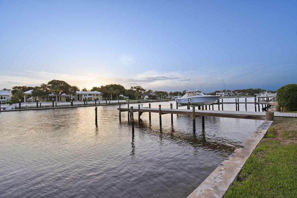 JUNO ISLES 1/ No Fixed br - Residential