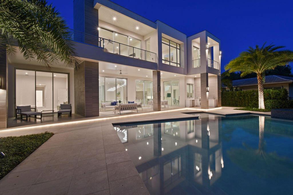 JUNO ISLES 1/ No Fixed br - Residential