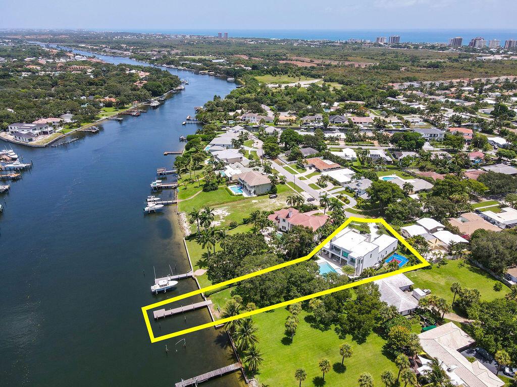 JUNO ISLES 1/ No Fixed br - Residential