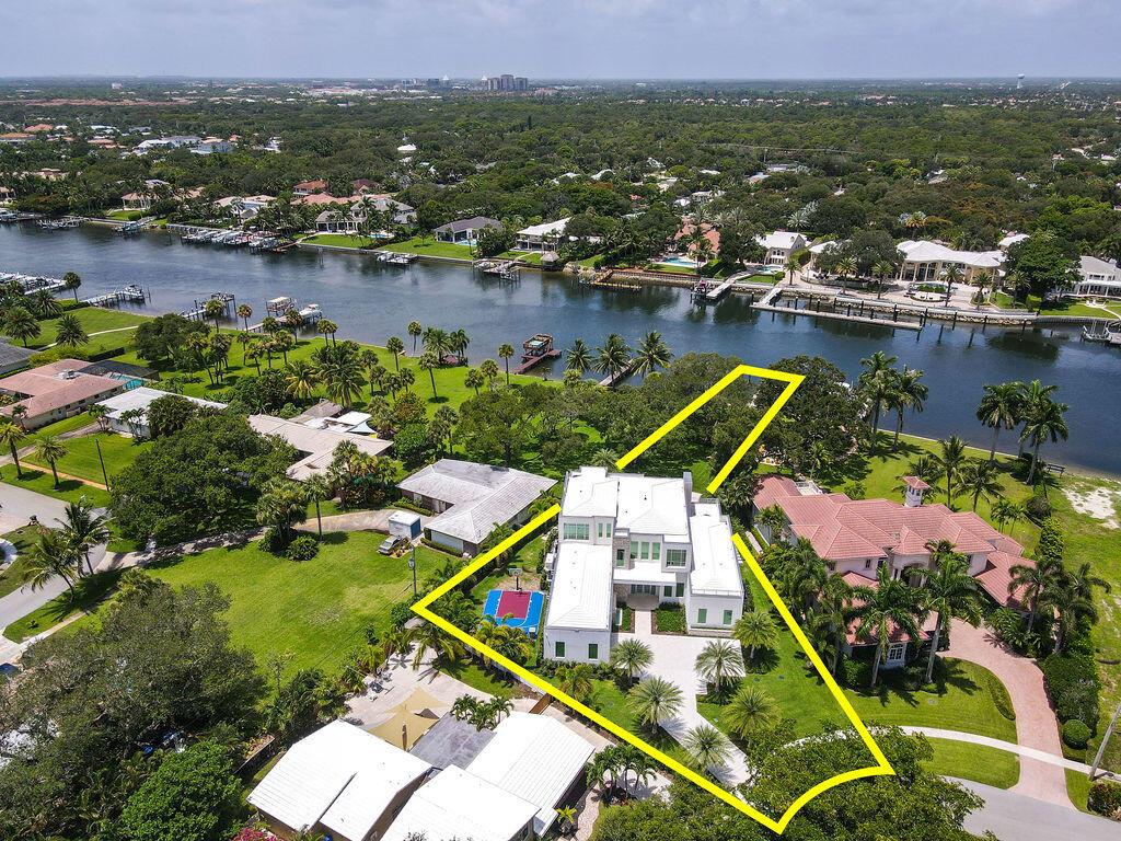 JUNO ISLES 1/ No Fixed br - Residential